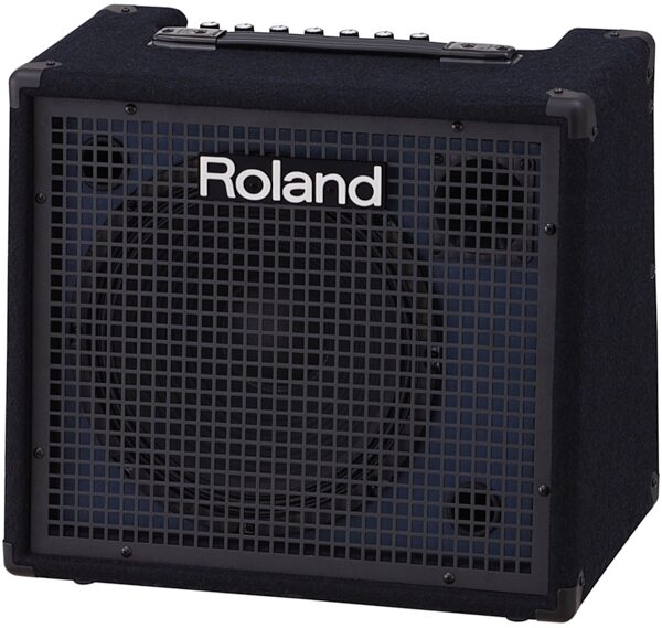 Roland KC-200 Keyboard Amplifier, New, Side