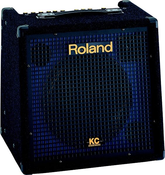 Roland KC-350 Keyboard Amplifier, Main