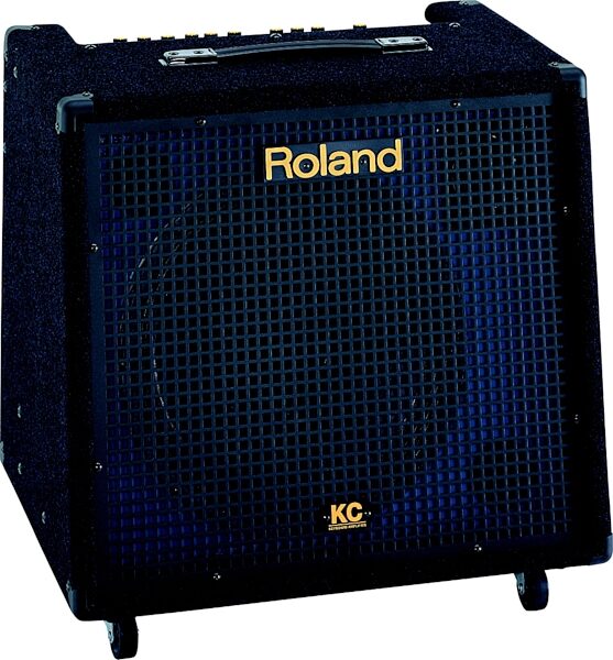 Roland KC-550 Keyboard Amplifier, Main