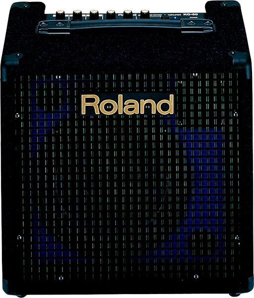 Roland KC60 Keyboard Amplifier, Main