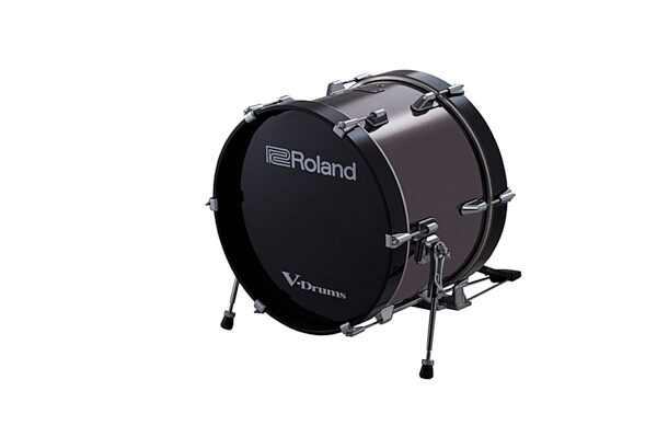 Roland KD-180 18-Inch V Bass Drum, main