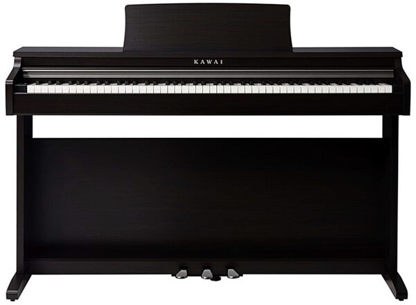 Kawai KDP-110 Digital Home Piano, Main