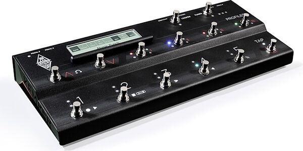 Kemper Profiler Remote MK2 for Kemper Amps, New, Action Position Back