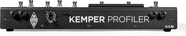 Kemper Profiler Remote MK2 for Kemper Amps, New, Action Position Back