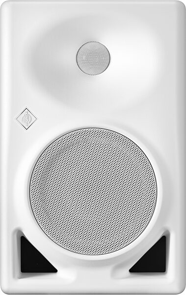 Neumann KH 120 II Powered Full-Range Studio Monitor, White, Single Speaker, Action Position Back