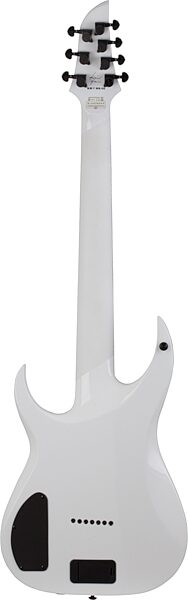 Schecter Keith Merrow KM-7 MKIII Hybrid Electric Guitar, 7-String, Action Position Back
