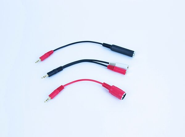 Muse Kinetics Step Adapter Kit, New, Action Position Front