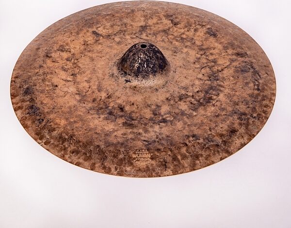 Wuhan KOI Conical China Dark Cymbal, 20 inch, Action Position Back