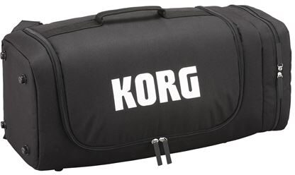 Korg Soft Case for Korg Konnect PA System, Main
