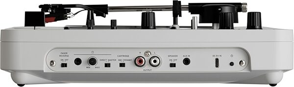 Korg handytraxx play Portable Record Player, New, Action Position Back