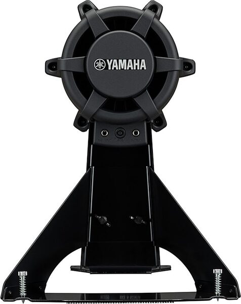 Yamaha KP90 Electronic Kick Pad Tower, New, Action Position Back