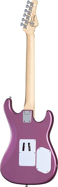 Kramer Pacer Classic Electric Guitar with Floyd Rose, Left-Handed, Action Position Back