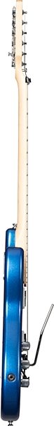 Kramer Pacer Classic Electric Guitar with Floyd Rose, Left-Handed, Action Position Back