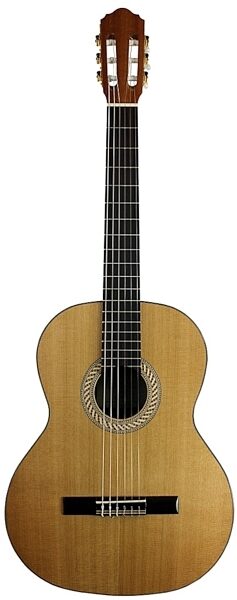 Kremona S65C Soloist Classical Acoustic Guitar (with Gig Bag), Main