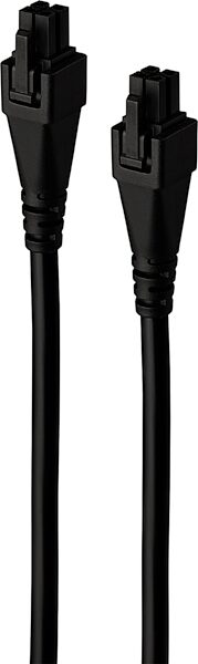 KRK Kreate 3 Powered Studio Monitors Pair, Pair, Action Position Back