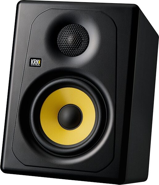 KRK Kreate 5 Powered Studio Monitor, Single Speaker, Action Position Back