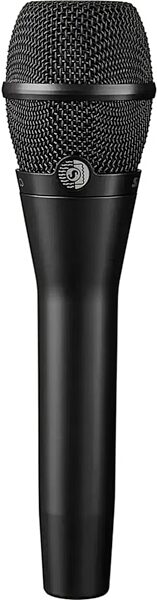 Shure KSM11 Premium Condenser Handheld Microphone, Black, KSM11B/C, Cardioid, Main