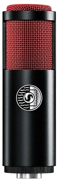 Shure KSM313/NE Dual Voice Ribbon Microphone, New, Main