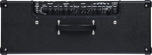 Boss Katana-100/212 Generation 3 Guitar Combo Amplifier (100 Watts, 2x12"), New, Action Position Back