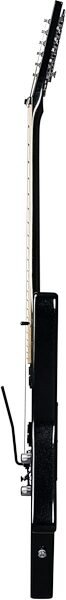 Kramer Tracii Guns Gunstar Voyager Electric Guitar (with Gig Bag), Black Metal, Custom Graphics, Open Box (Good), View