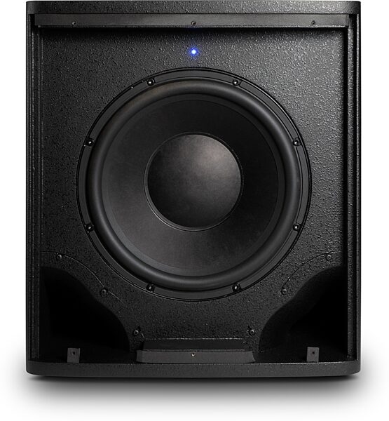 Kali Audio WS-12 V2 Powered Studio Subwoofer, Single Speaker, Action Position Back