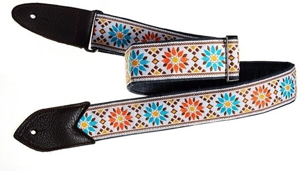 Jodi Head Verna Guitar Strap, Main