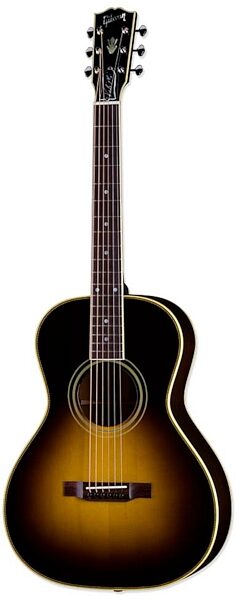 Gibson Keb Mo Bluesmaster Signature Acoustic-Electric Guitar (with Case), Main