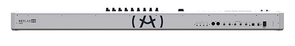 Arturia KeyLab 88 MKII USB MIDI Keyboard, 88-Key, White, Warehouse Resealed, View