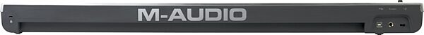 M-Audio KeyRig 49 49-Key USB MIDI Controller, Rear