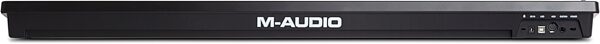 M-Audio Keystation 61 MK3 USB MIDI Controller, 61-Key, New, Detail Back