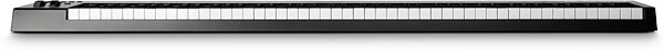 M-Audio Keystation 88 MK3 USB MIDI Controller, 88-Key, New, Action Position Front
