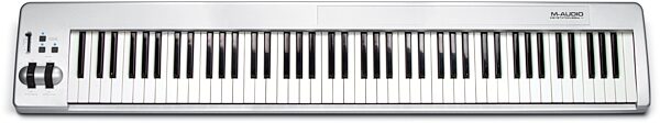 M-Audio Keystation 88 ES 88-Key MIDI Controller, Main