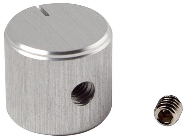 Origin Effects Knob Kit, Silver, view
