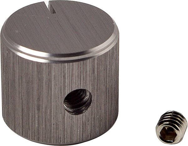 Origin Effects Knob Kit, Gray, Open Box (Very Good), Action Position Back