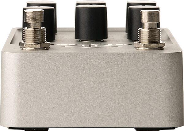 Universal Audio Knuckles '92 Dual Rec Amp Pedal, New, Action Position Back