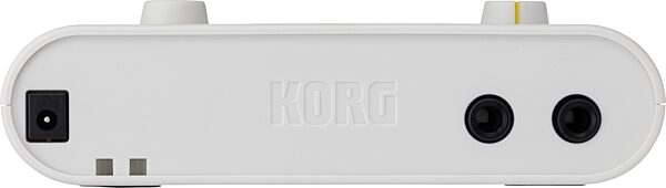 Korg KR-11 Rhythm Machine, New, Action Position Back