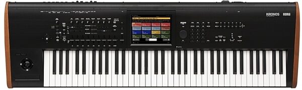 Korg Kronos 7 Music Workstation Keyboard, 73-Key, Main