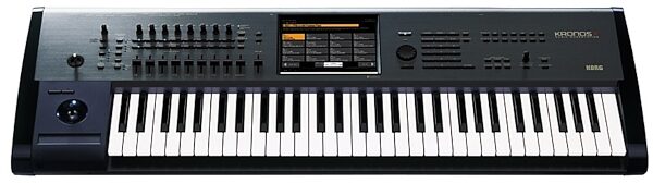 Korg Kronos X 88 Keyboard Synthesizer Workstation (88-Key), Main