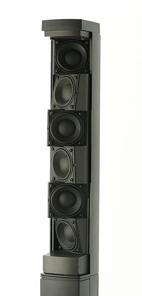 Bose L1 Compact Portable Line Array System, Speaker View