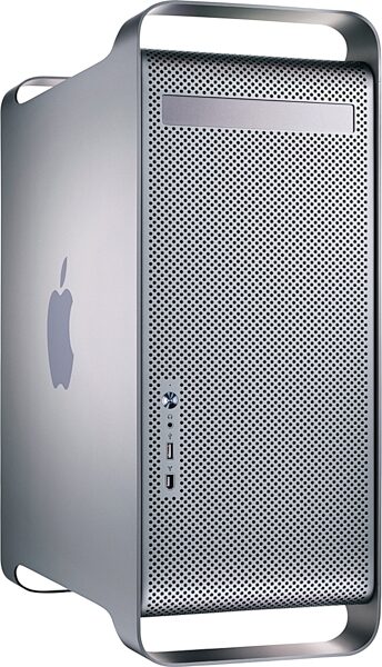 Apple G5 Dual 1.8GHz Desktop Computer, Main