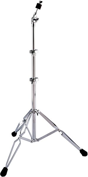 Ludwig L326CS Double-Braced Straight Cymbal Stand, Main