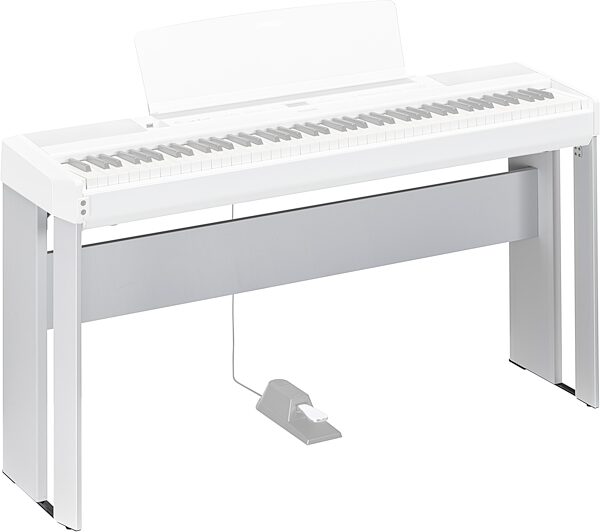 Yamaha L-515 Stand for P-515, White, Main
