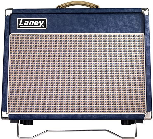 Laney Lionheart L5T112 Guitar Combo Amplifier (5 Watts, 1x12"), New, Main