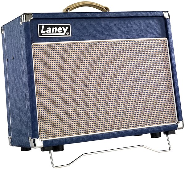 Laney Lionheart L5T112 Guitar Combo Amplifier (5 Watts, 1x12"), New, Alternate View