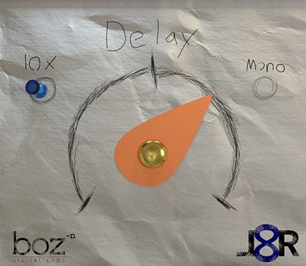 Boz Digital L8R Audio Plug-in, Digital Download, Action Position Back
