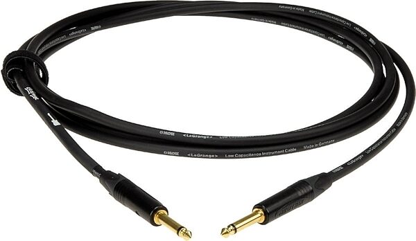 Klotz USLAGP Supreme LaGrange Guitar Cable, Main