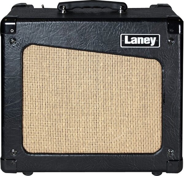 Laney Cub10 Guitar Combo Amplifier (10 Watts, 1x10"), Main