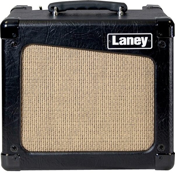 Laney CUB8 Guitar Combo Amplifier (5 Watts, 1x8"), Main