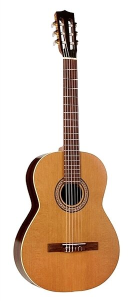 La Patrie Presentation Nylon String Classical Acoustic Guitar, Main