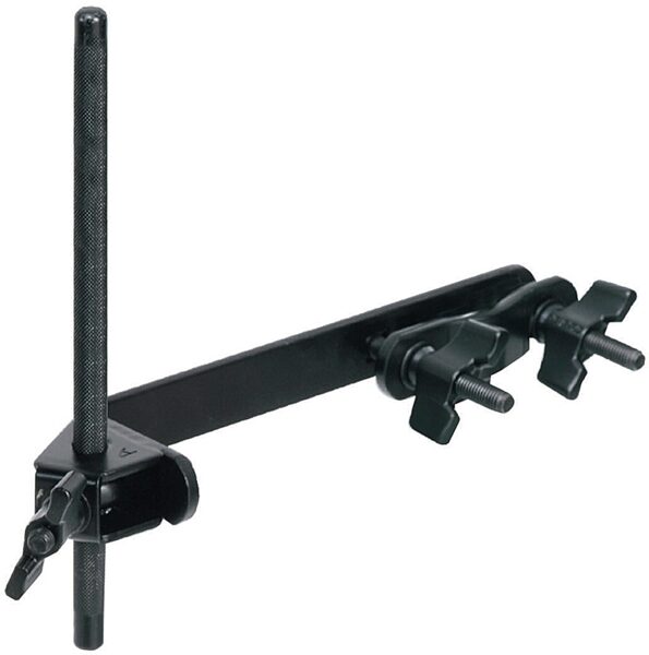 Latin Percussion 1208 Percussion Mounting Bracket, Main